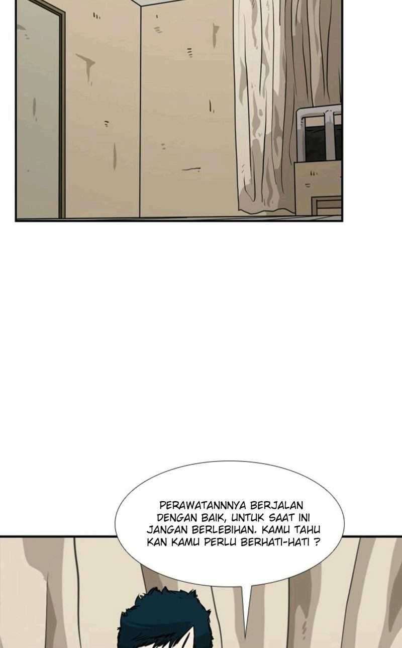 Shark Chapter 55 - halaman 49