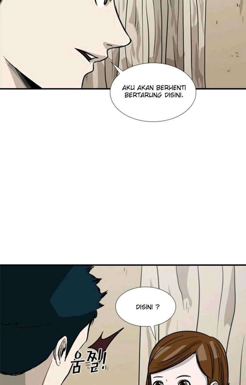Shark Chapter 55 - halaman 52