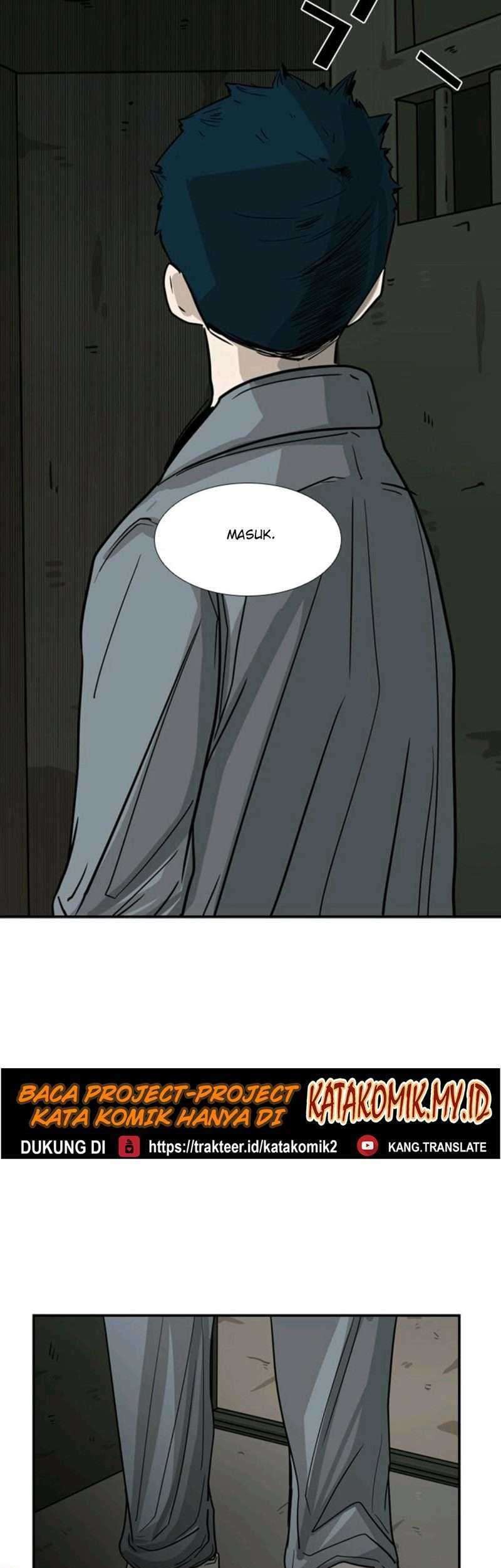 Shark Chapter 55 - halaman 56