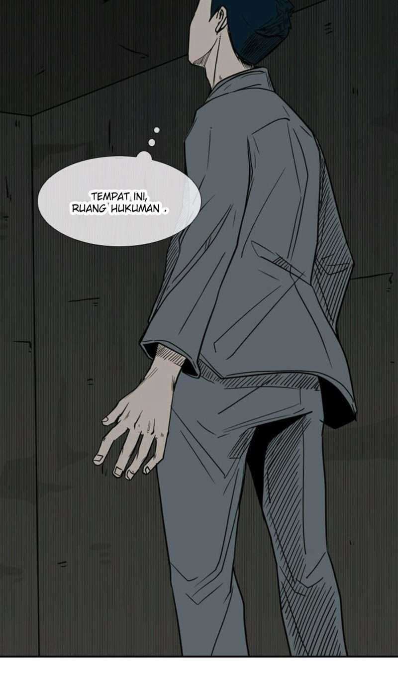 Shark Chapter 55 - halaman 58