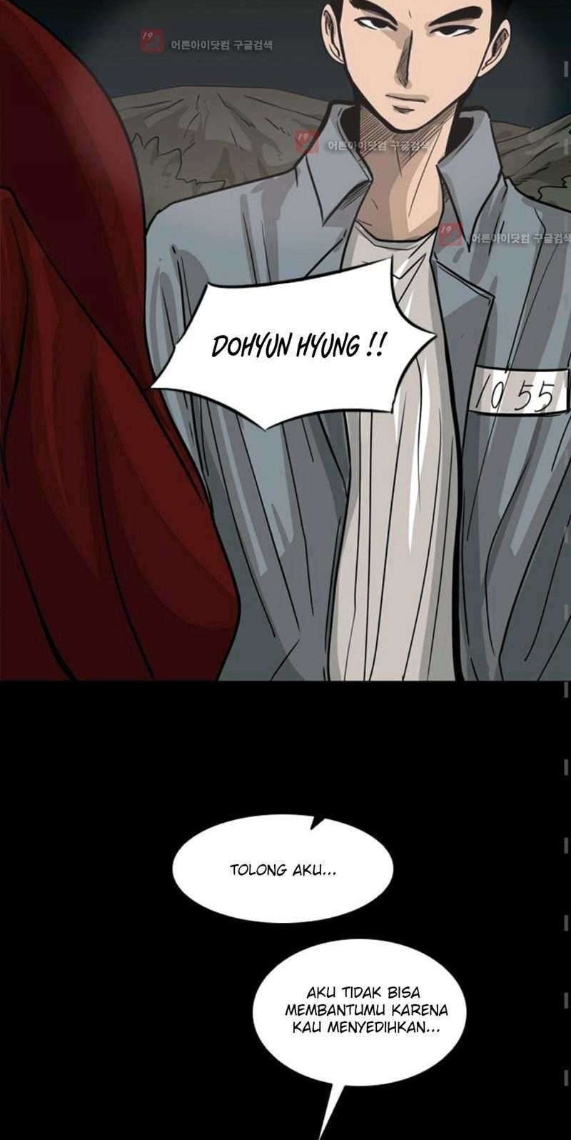 Shark Chapter 56 - halaman 12