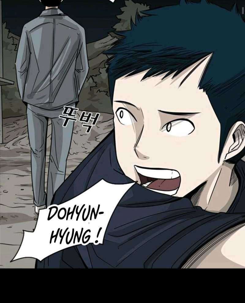 Shark Chapter 56 - halaman 16