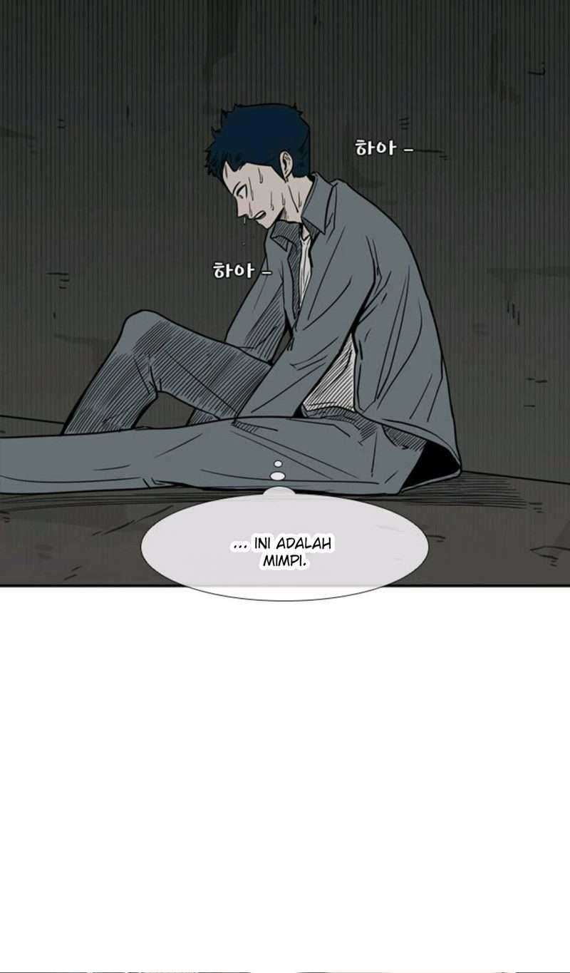 Shark Chapter 56 - halaman 25