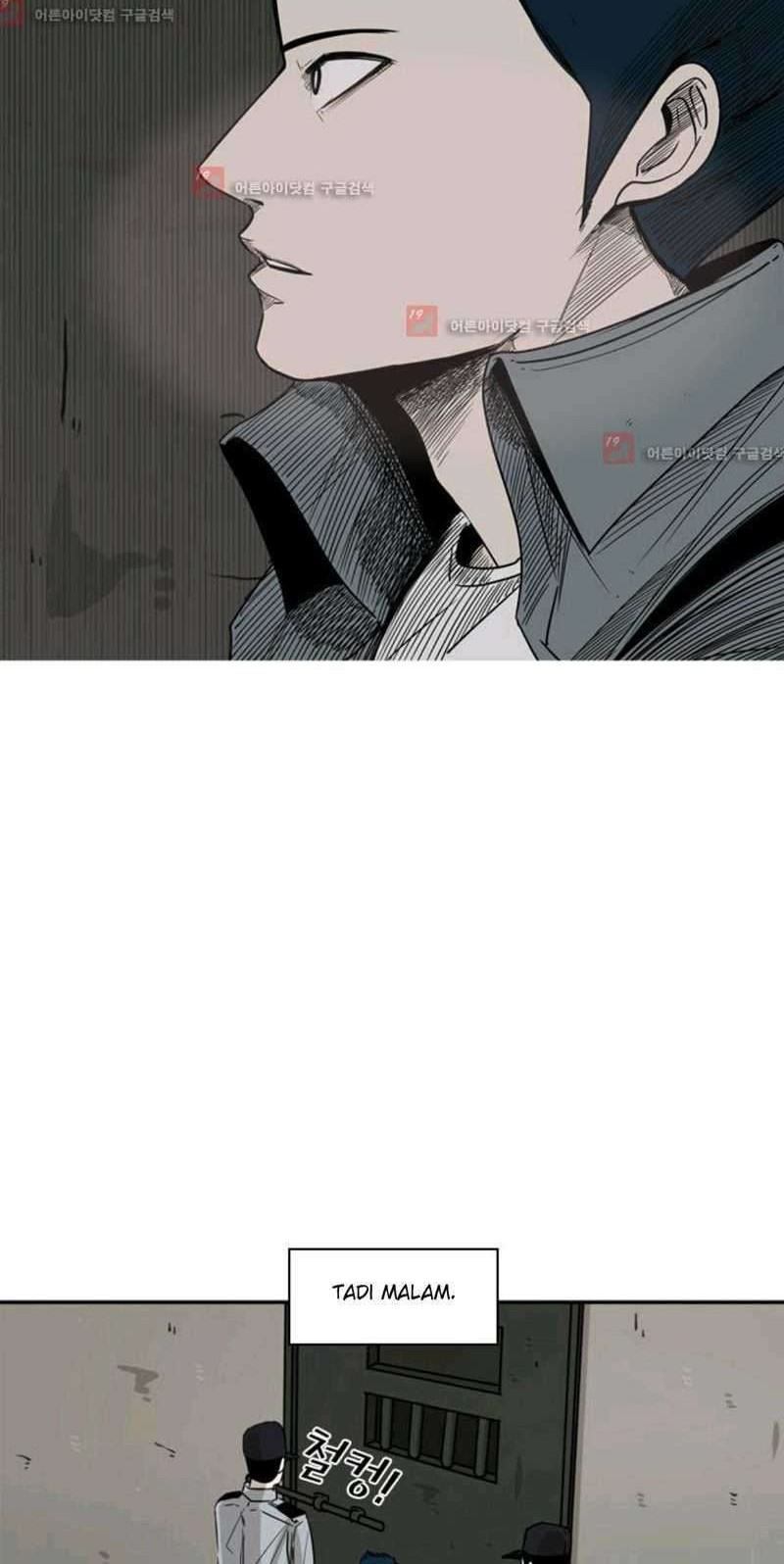 Shark Chapter 56 - halaman 27