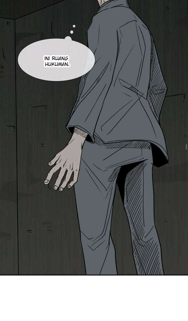 Shark Chapter 56 - halaman 31