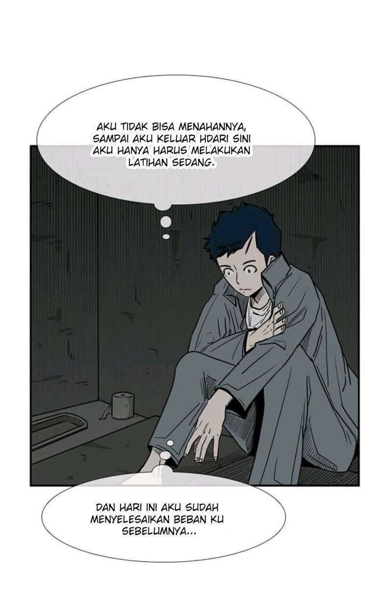 Shark Chapter 56 - halaman 34