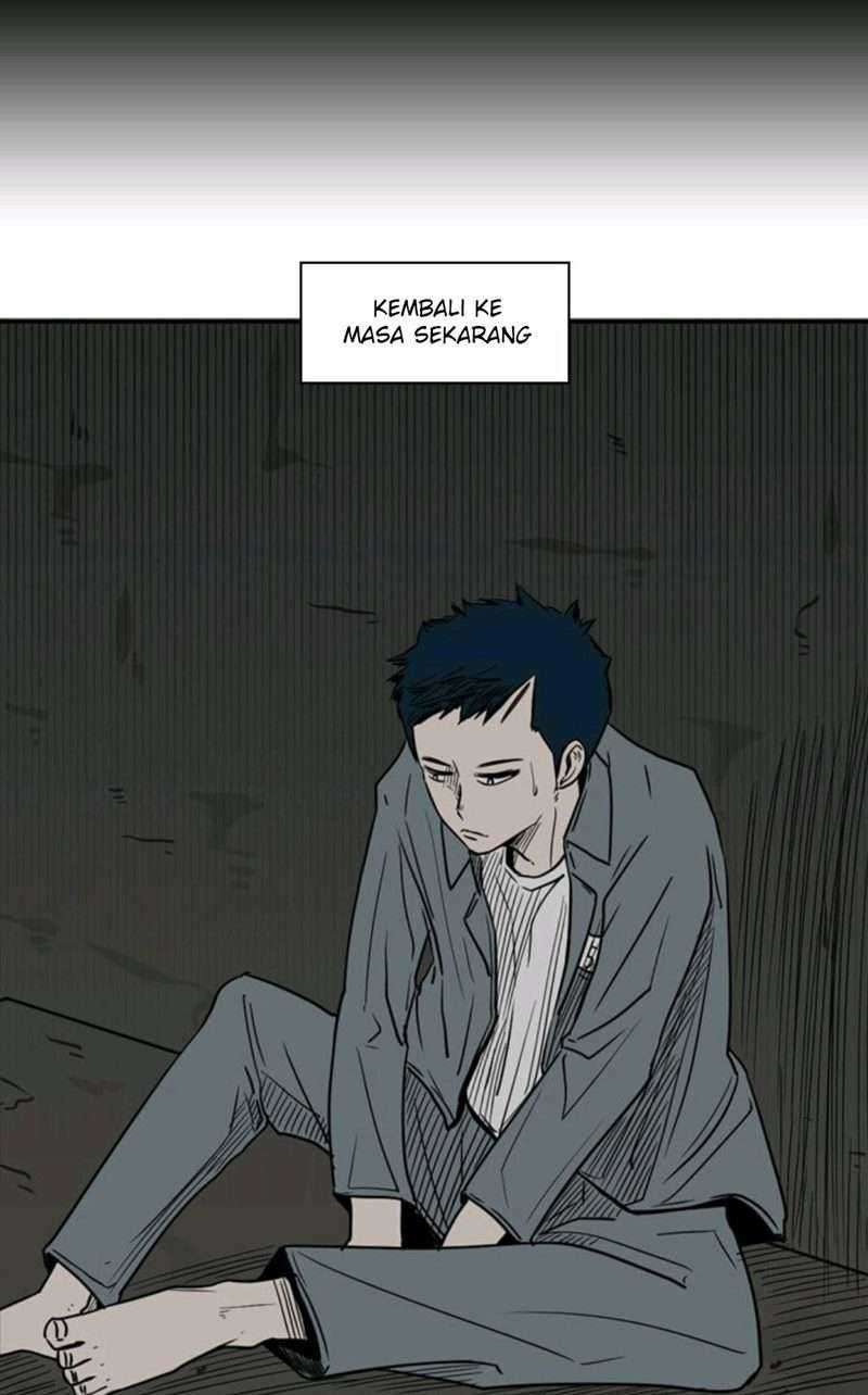 Shark Chapter 56 - halaman 37