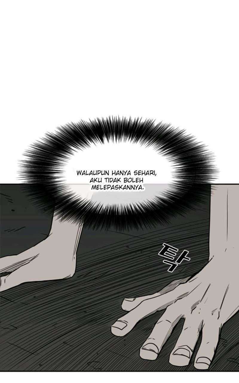 Shark Chapter 56 - halaman 40