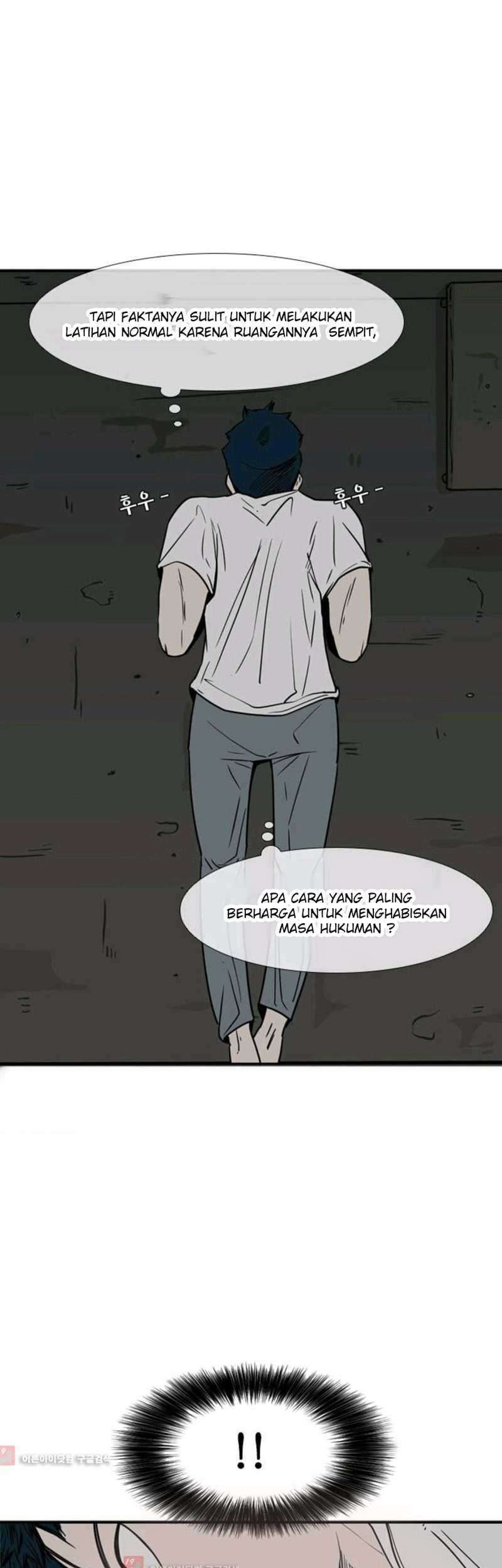 Shark Chapter 56 - halaman 41