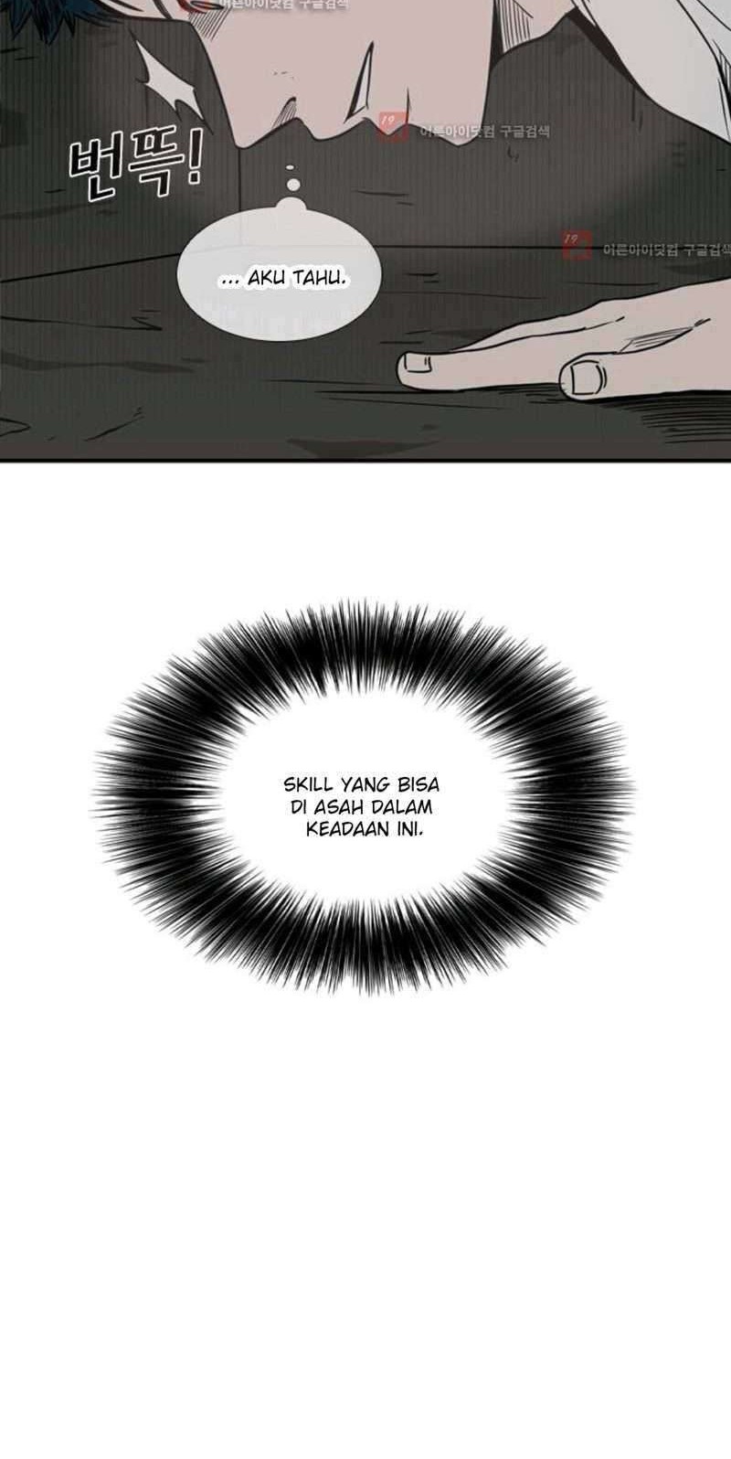 Shark Chapter 56 - halaman 42