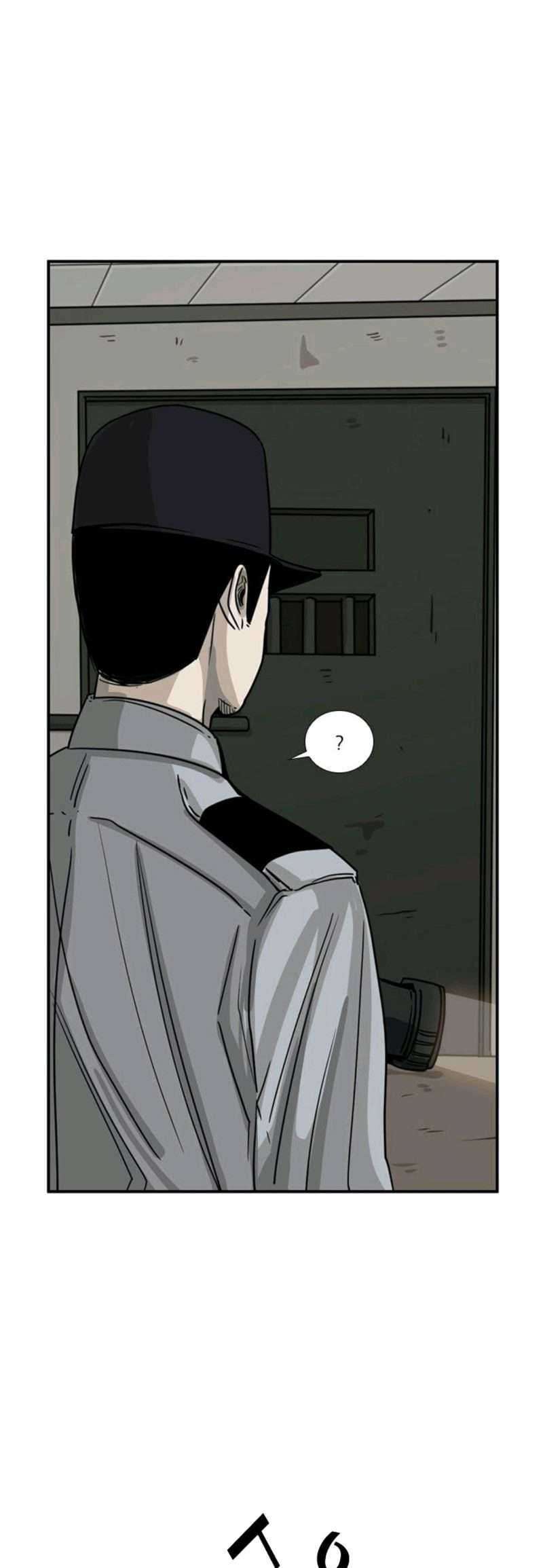 Shark Chapter 56 - halaman 46