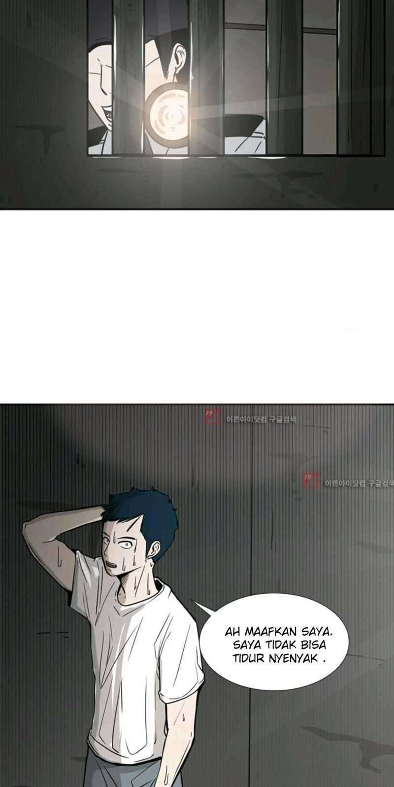Shark Chapter 56 - halaman 48