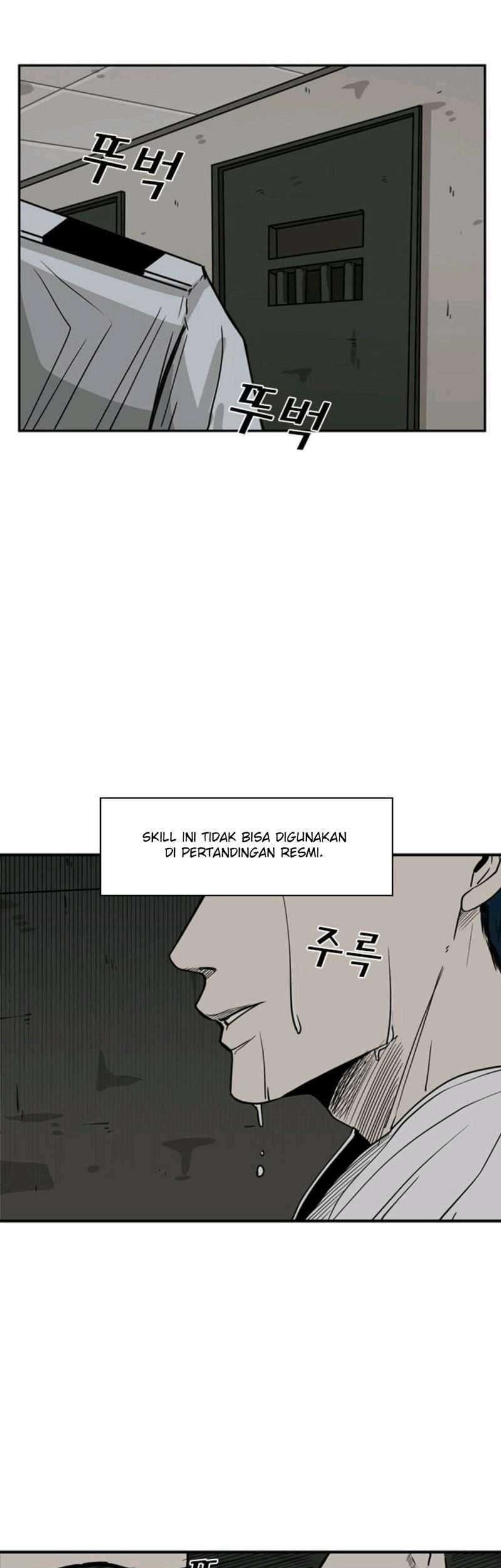 Shark Chapter 56 - halaman 50