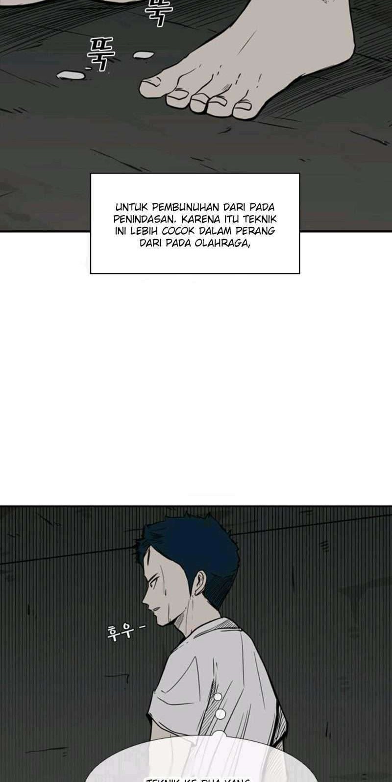 Shark Chapter 56 - halaman 51