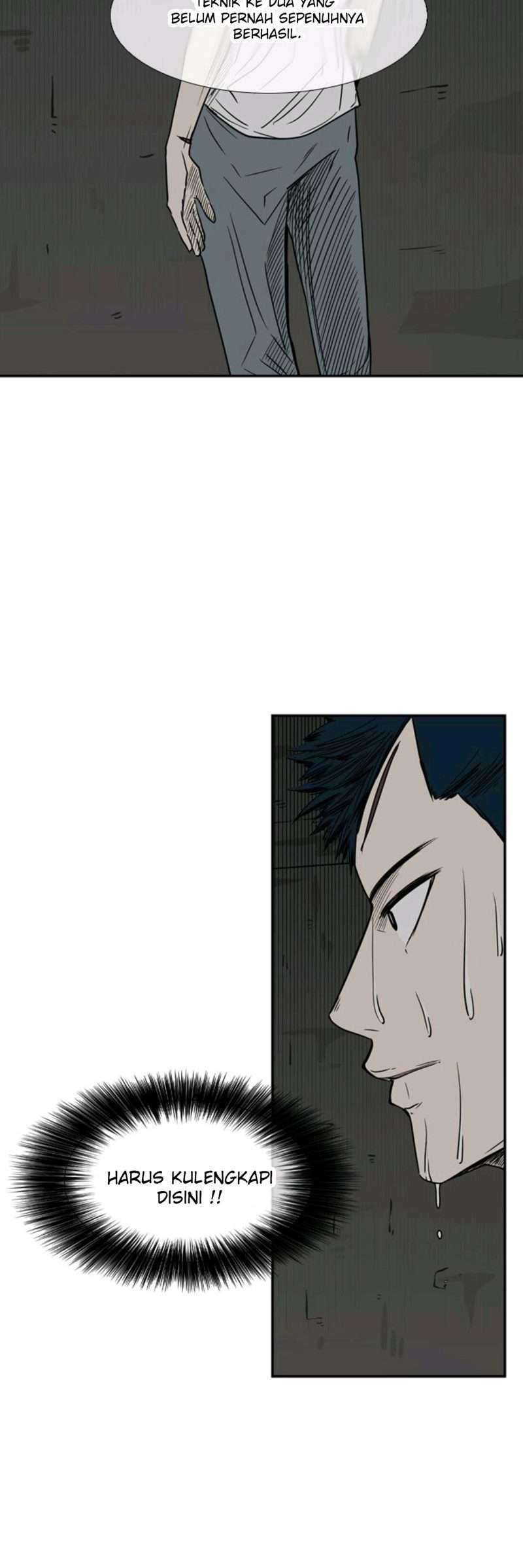 Shark Chapter 56 - halaman 52
