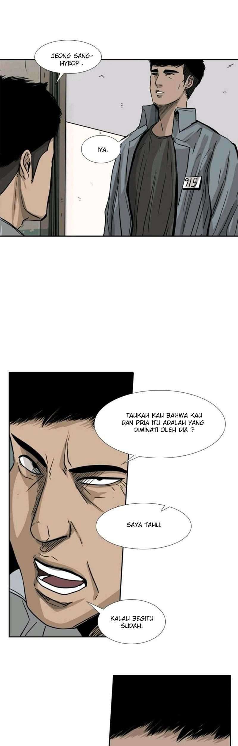 Shark Chapter 56 - halaman 56