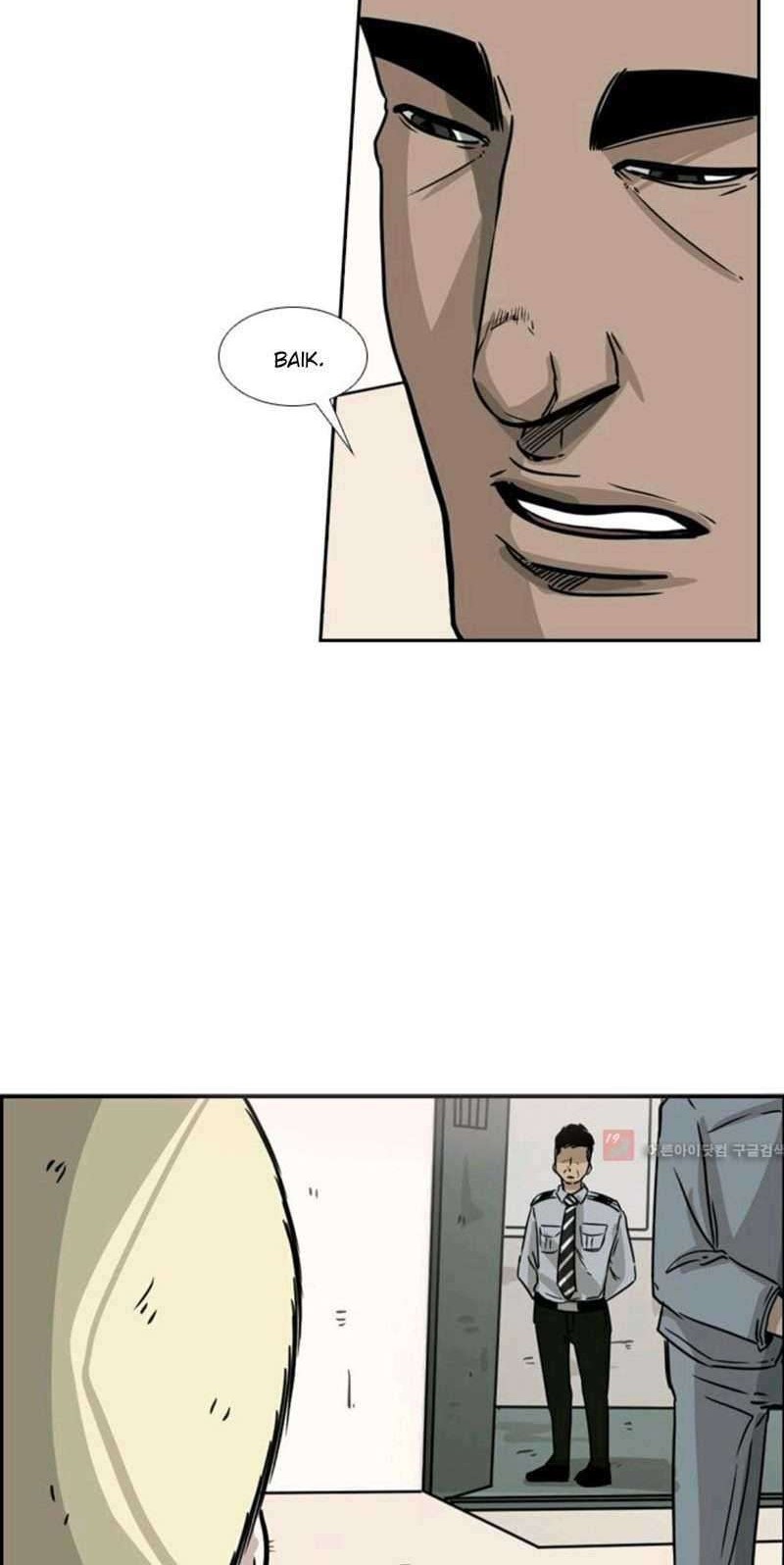 Shark Chapter 56 - halaman 57