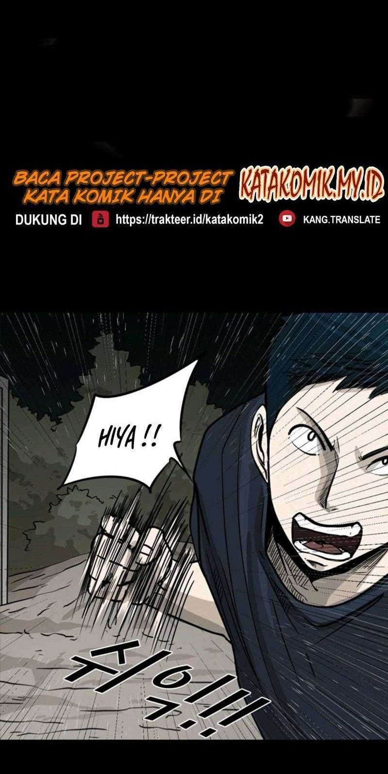 Shark Chapter 56 - halaman 6