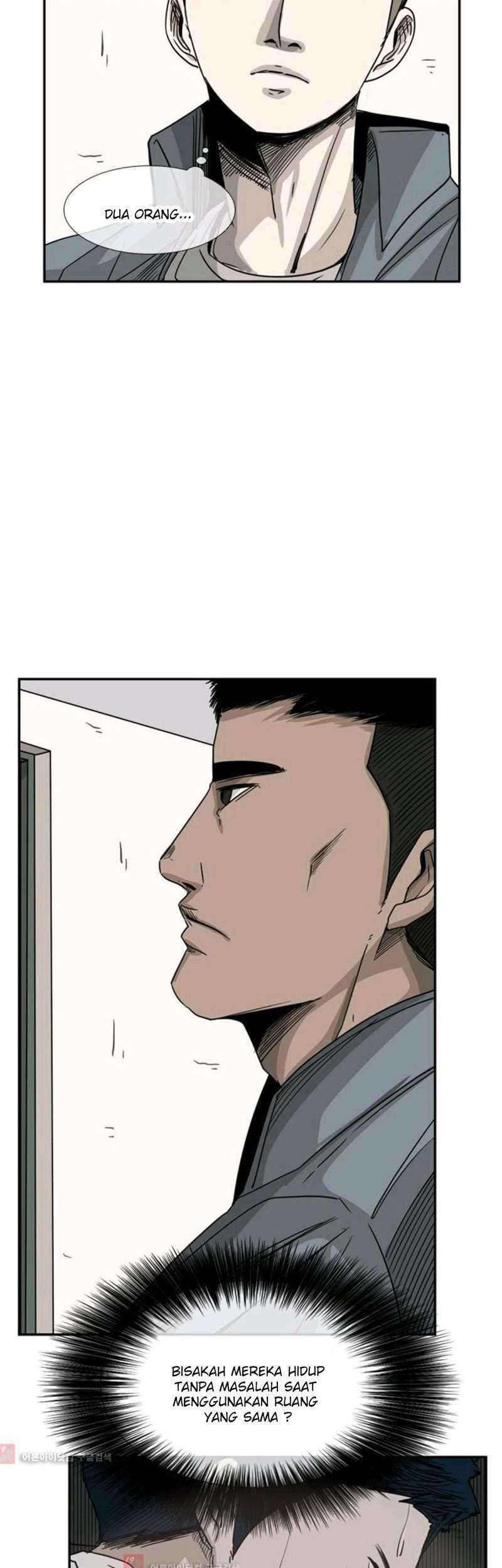 Shark Chapter 56 - halaman 60
