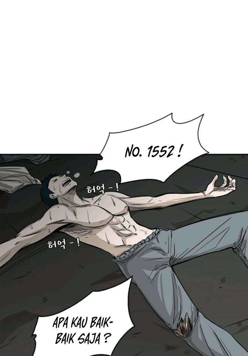 Shark Chapter 57 - halaman 10