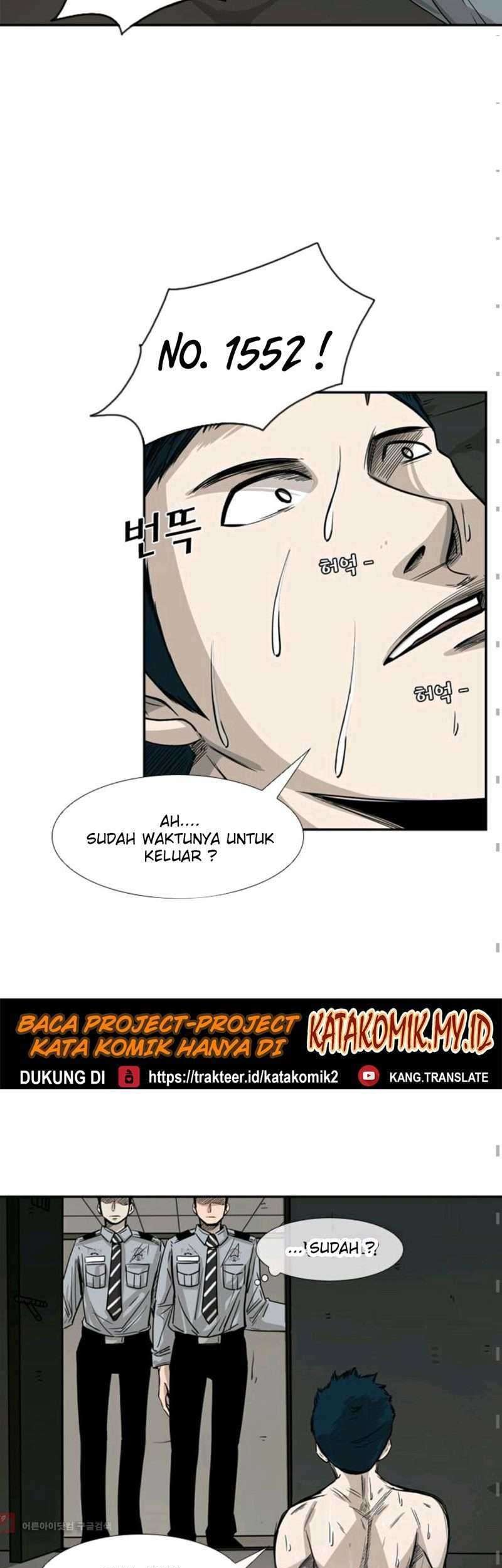 Shark Chapter 57 - halaman 11