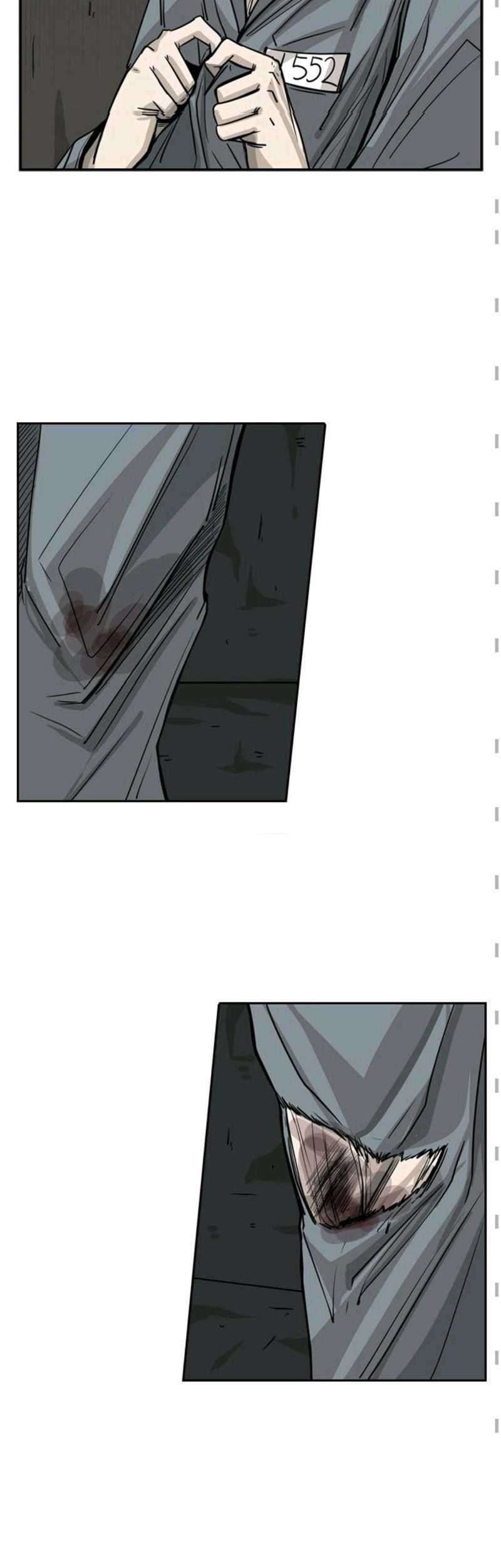 Shark Chapter 57 - halaman 14