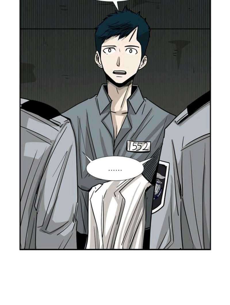 Shark Chapter 57 - halaman 16