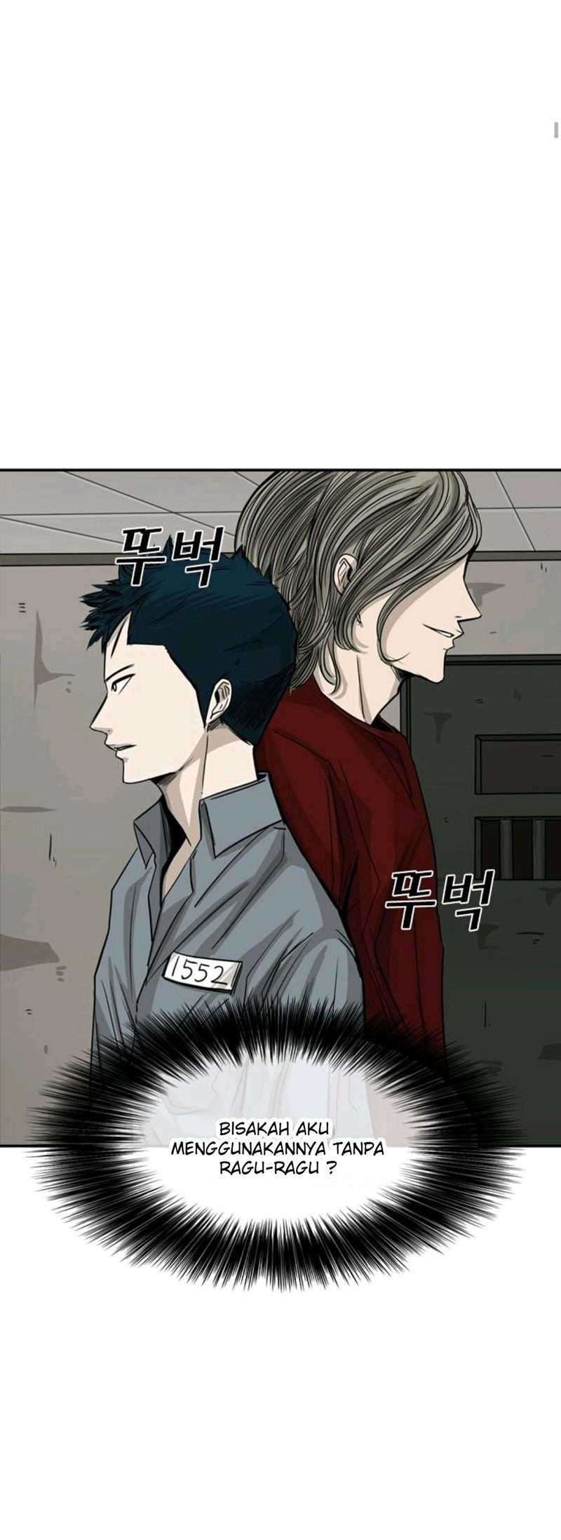Shark Chapter 57 - halaman 19
