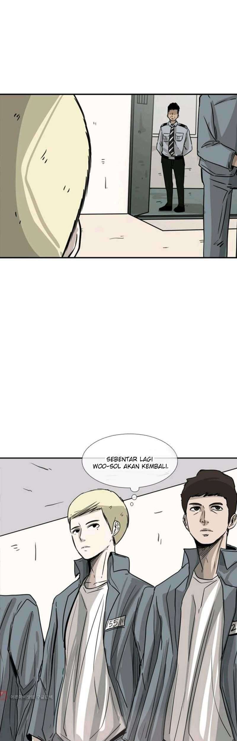 Shark Chapter 57 - halaman 2