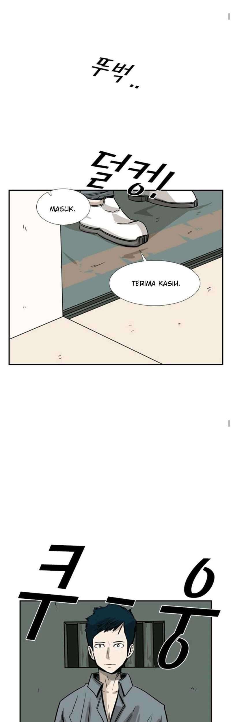 Shark Chapter 57 - halaman 22