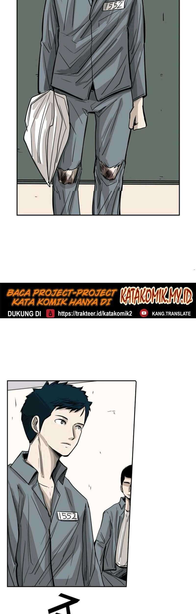 Shark Chapter 57 - halaman 24