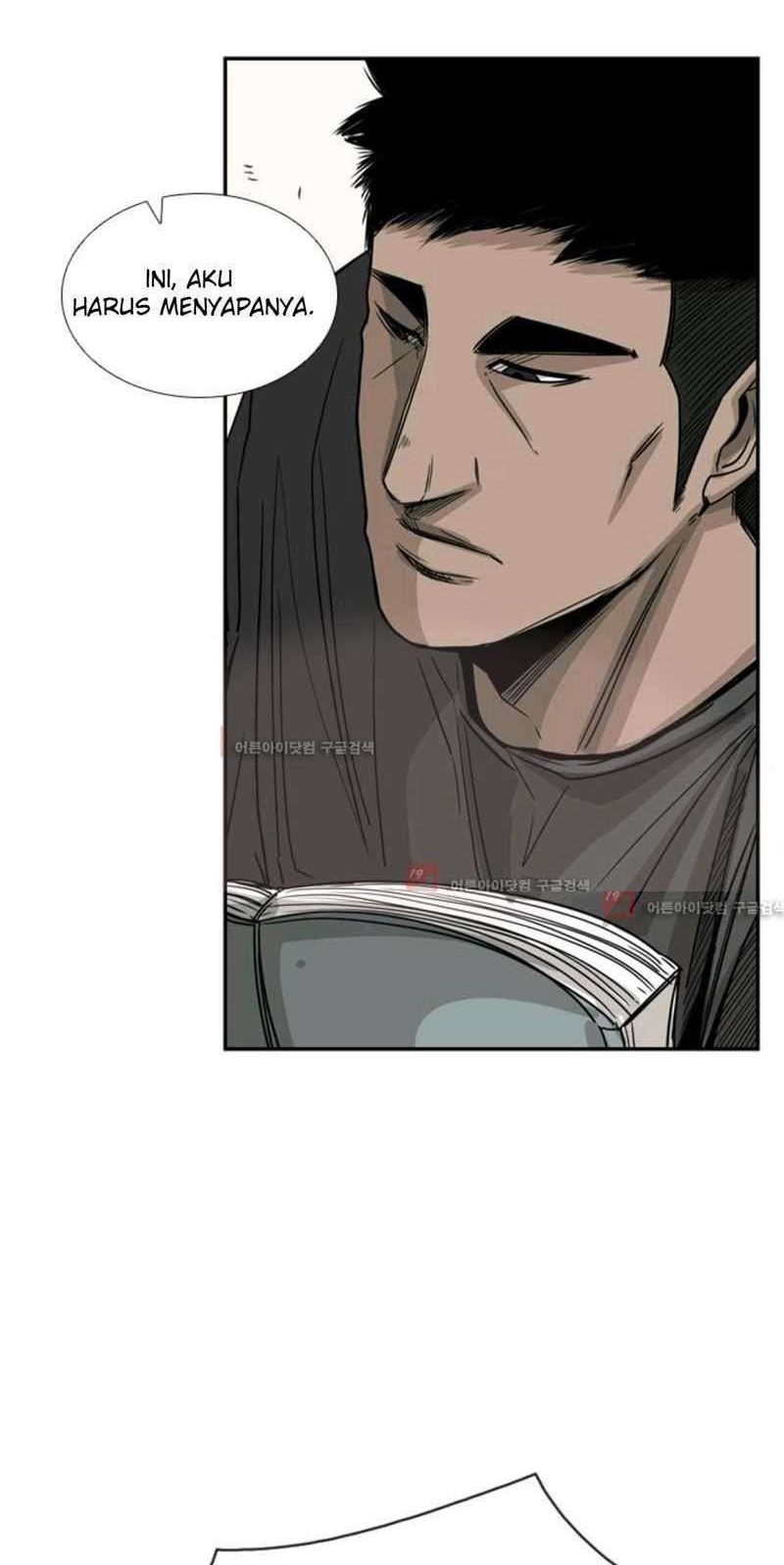 Shark Chapter 57 - halaman 29