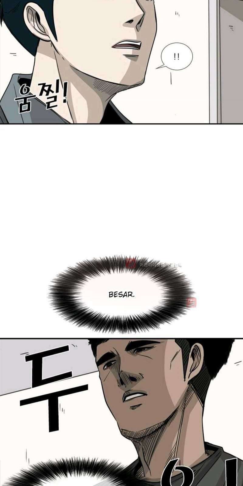 Shark Chapter 57 - halaman 33
