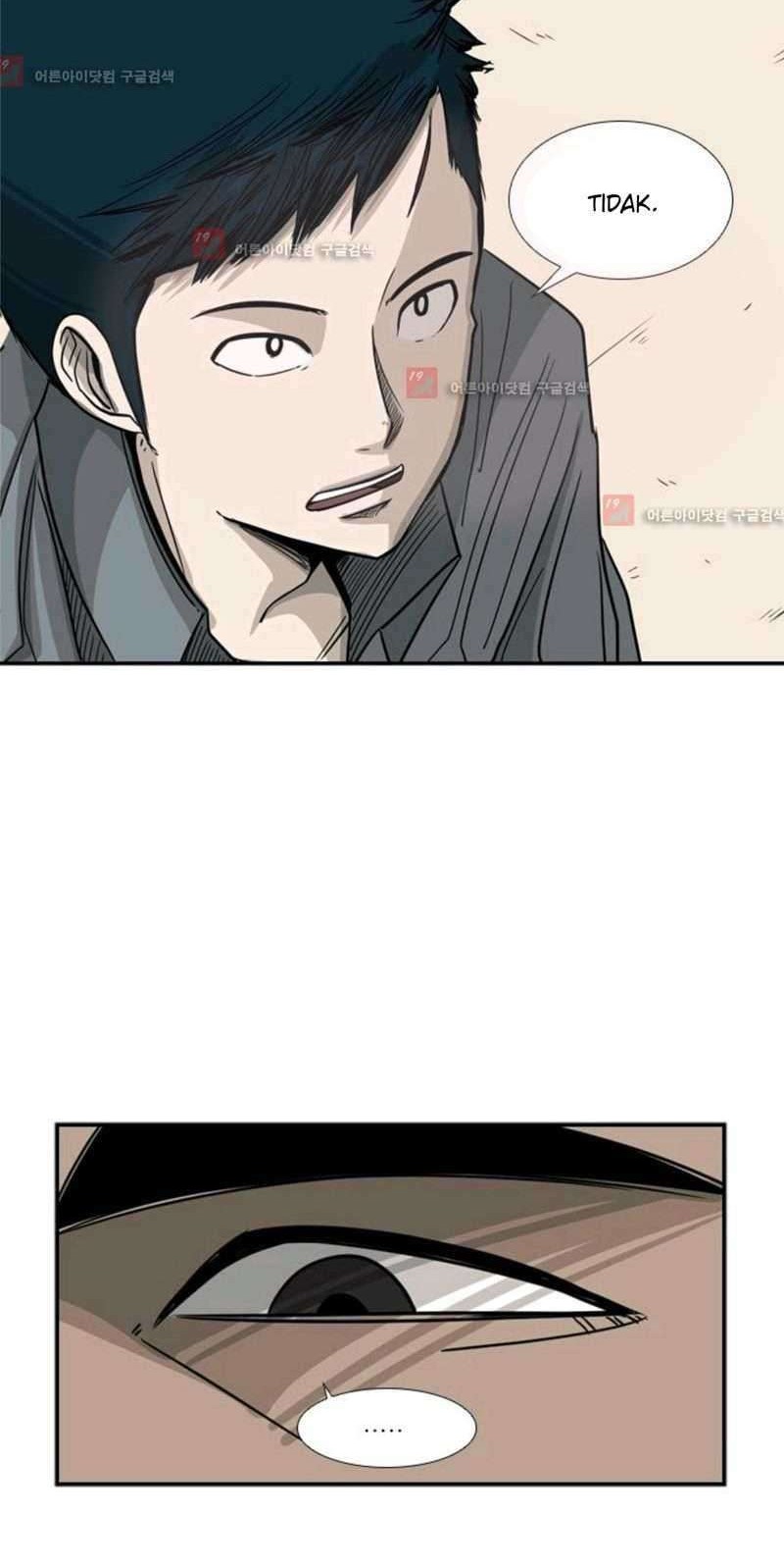Shark Chapter 57 - halaman 36