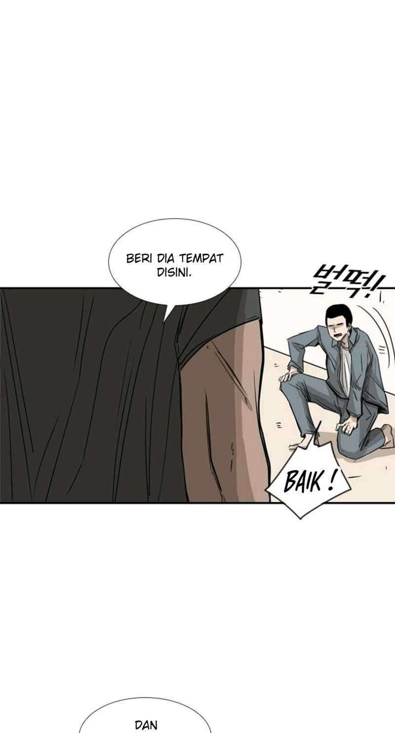Shark Chapter 57 - halaman 37