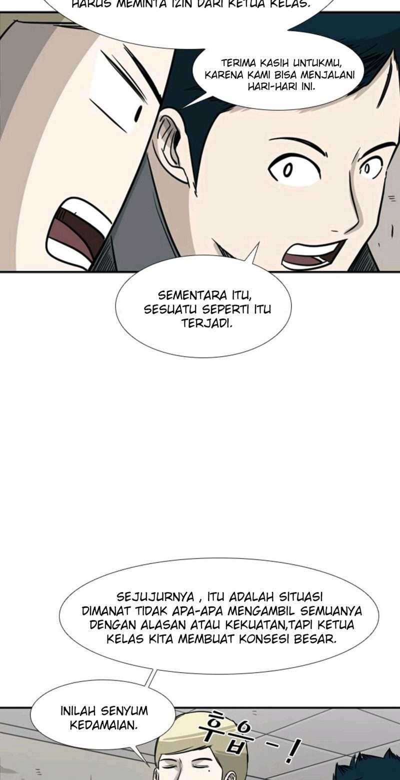Shark Chapter 57 - halaman 46
