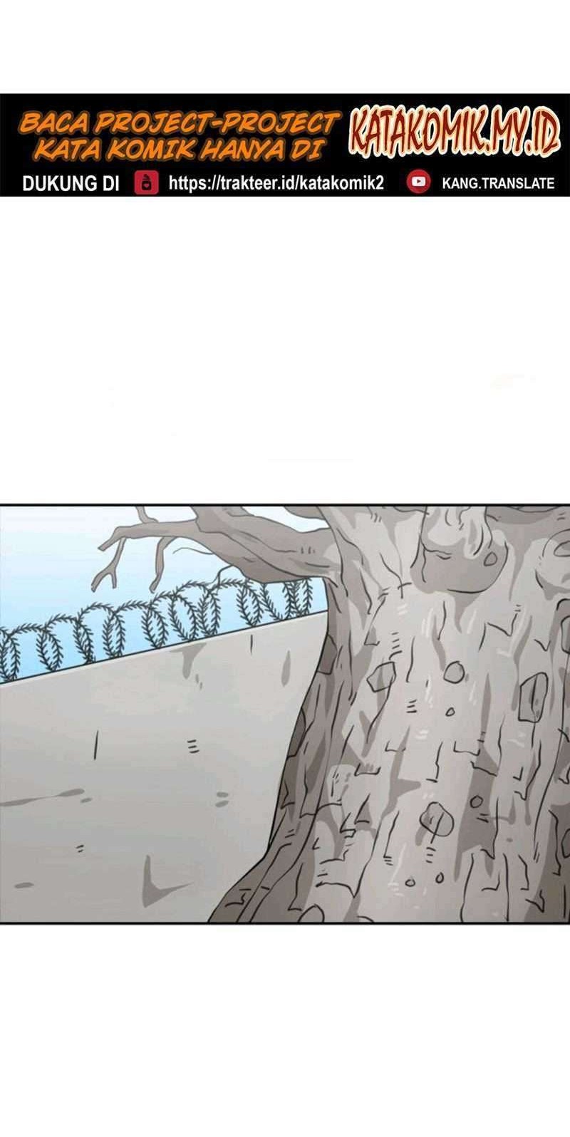 Shark Chapter 57 - halaman 54