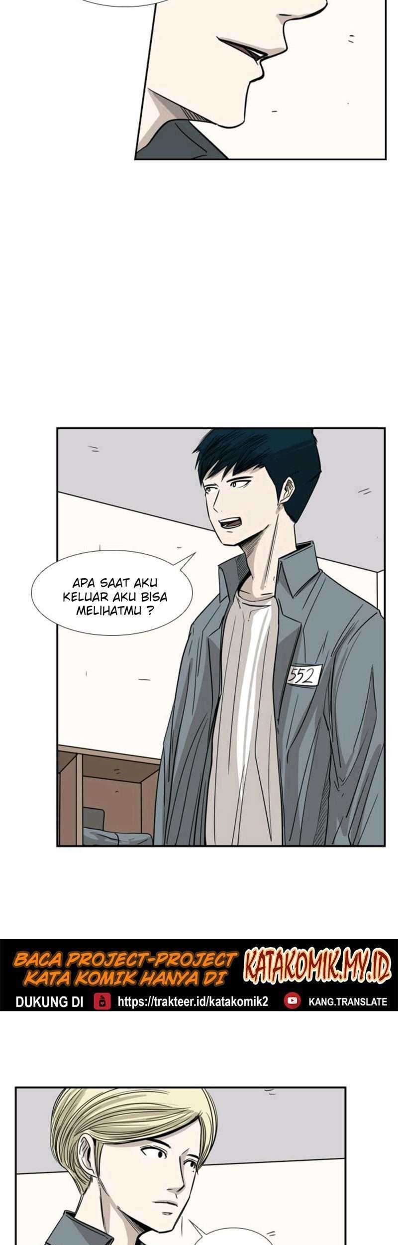 Shark Chapter 57 - halaman 59
