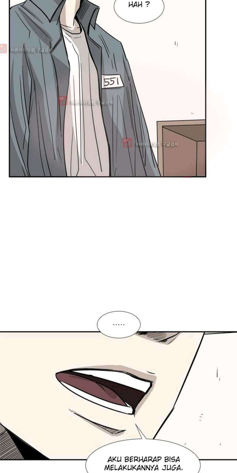 Shark Chapter 57 - halaman 60