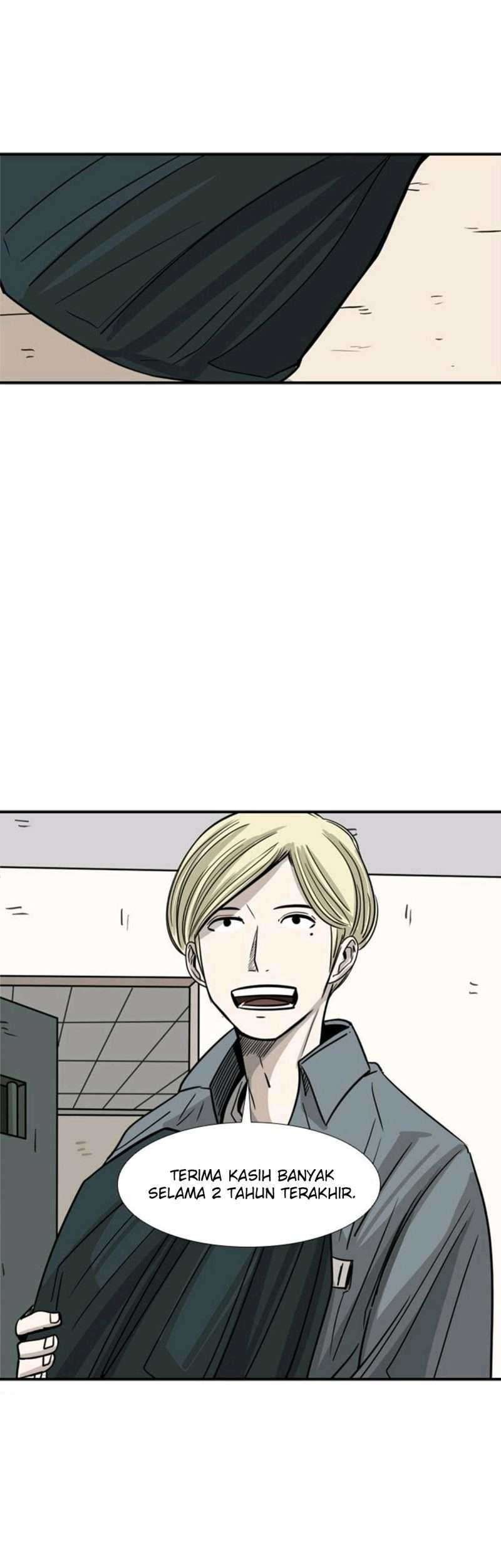 Shark Chapter 57 - halaman 62