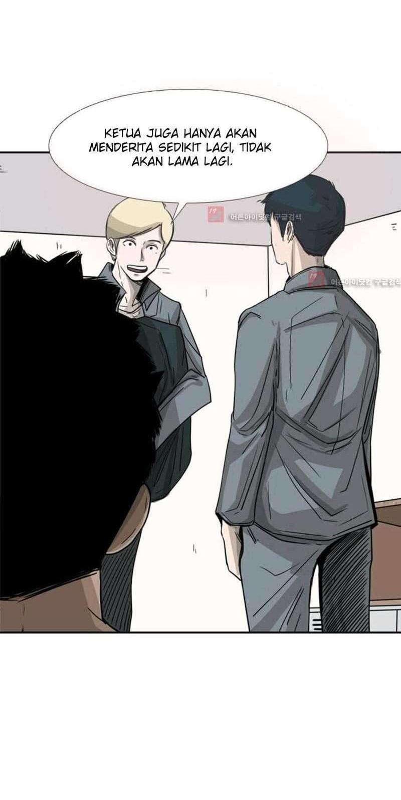 Shark Chapter 57 - halaman 63