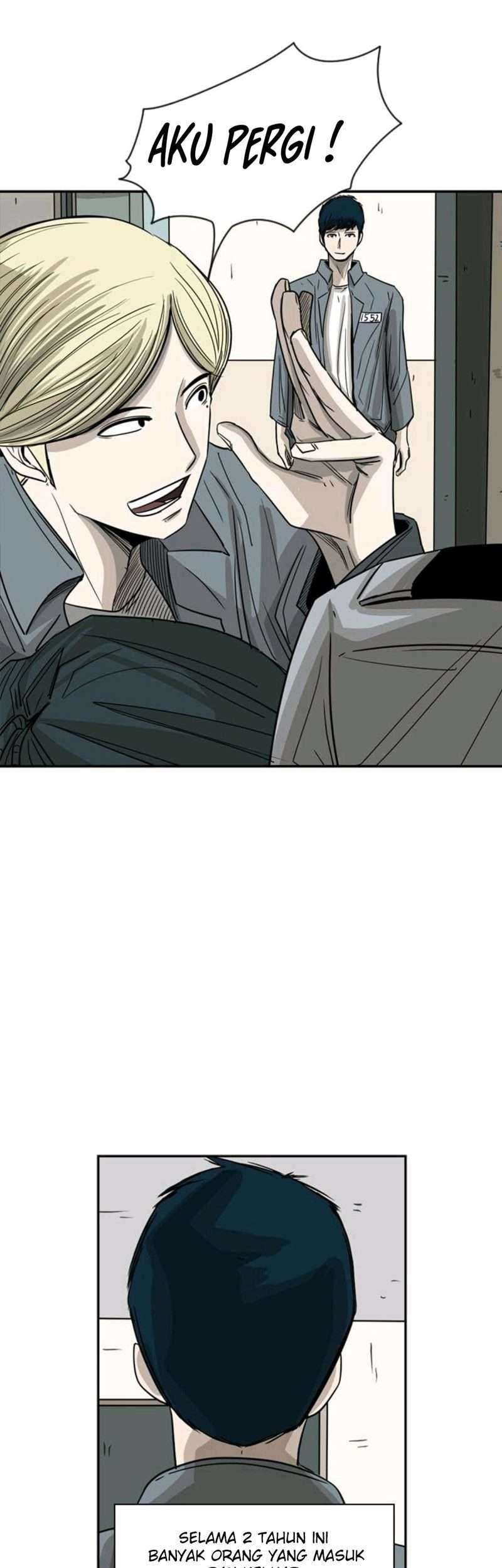 Shark Chapter 57 - halaman 65