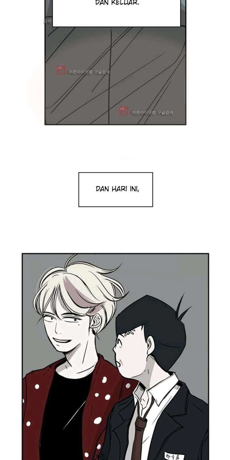 Shark Chapter 57 - halaman 66