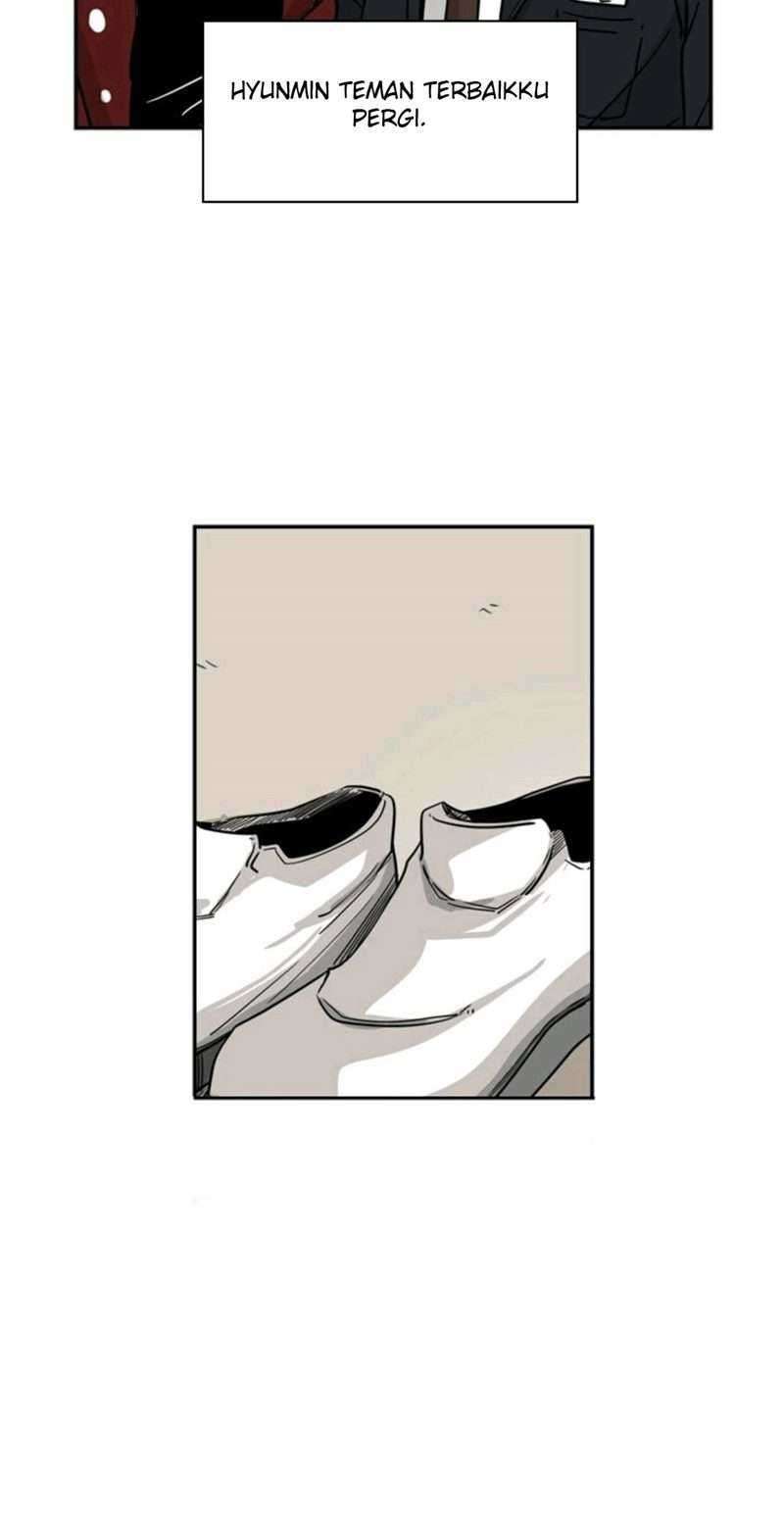 Shark Chapter 57 - halaman 67