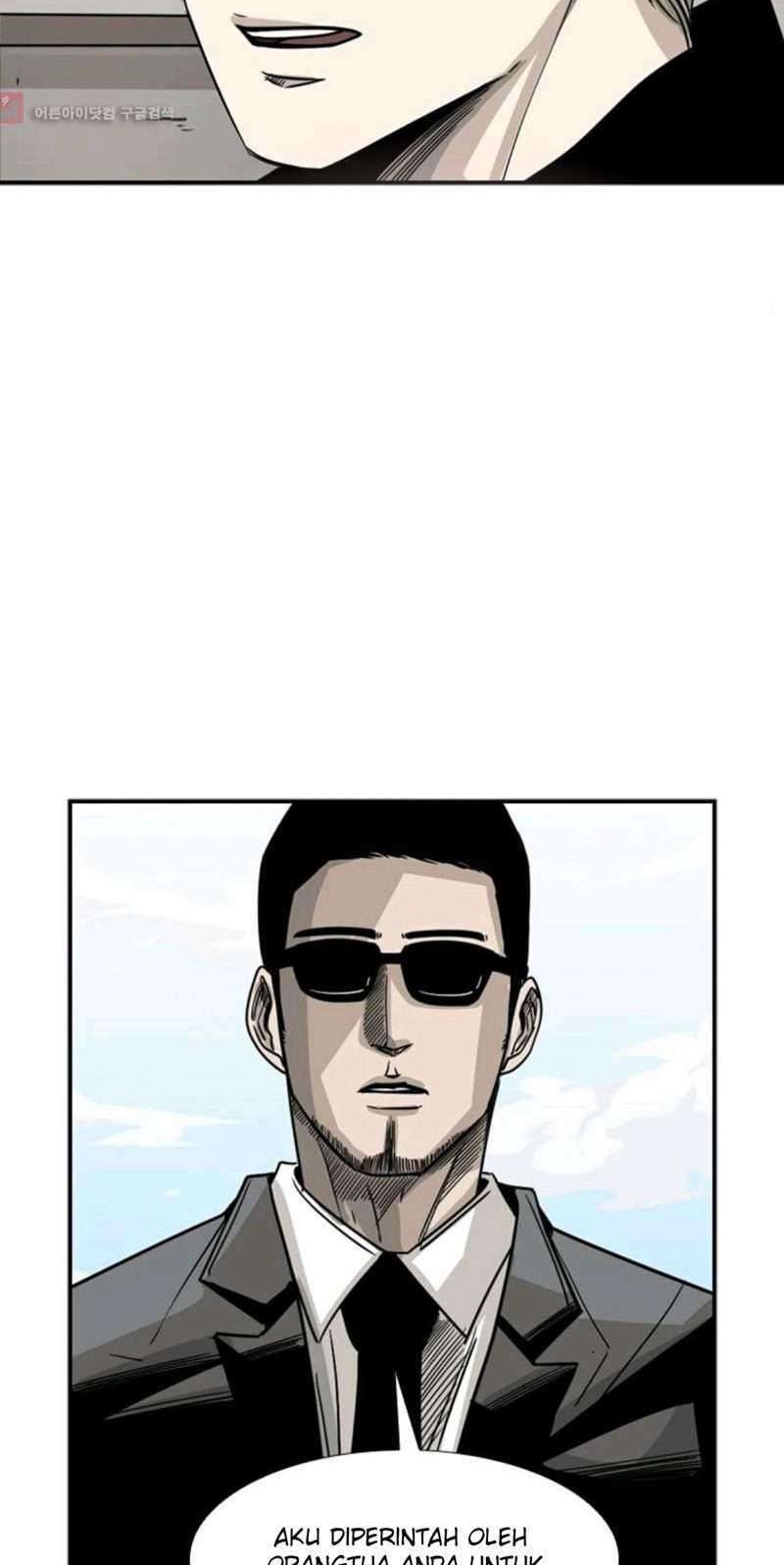 Shark Chapter 57 - halaman 72