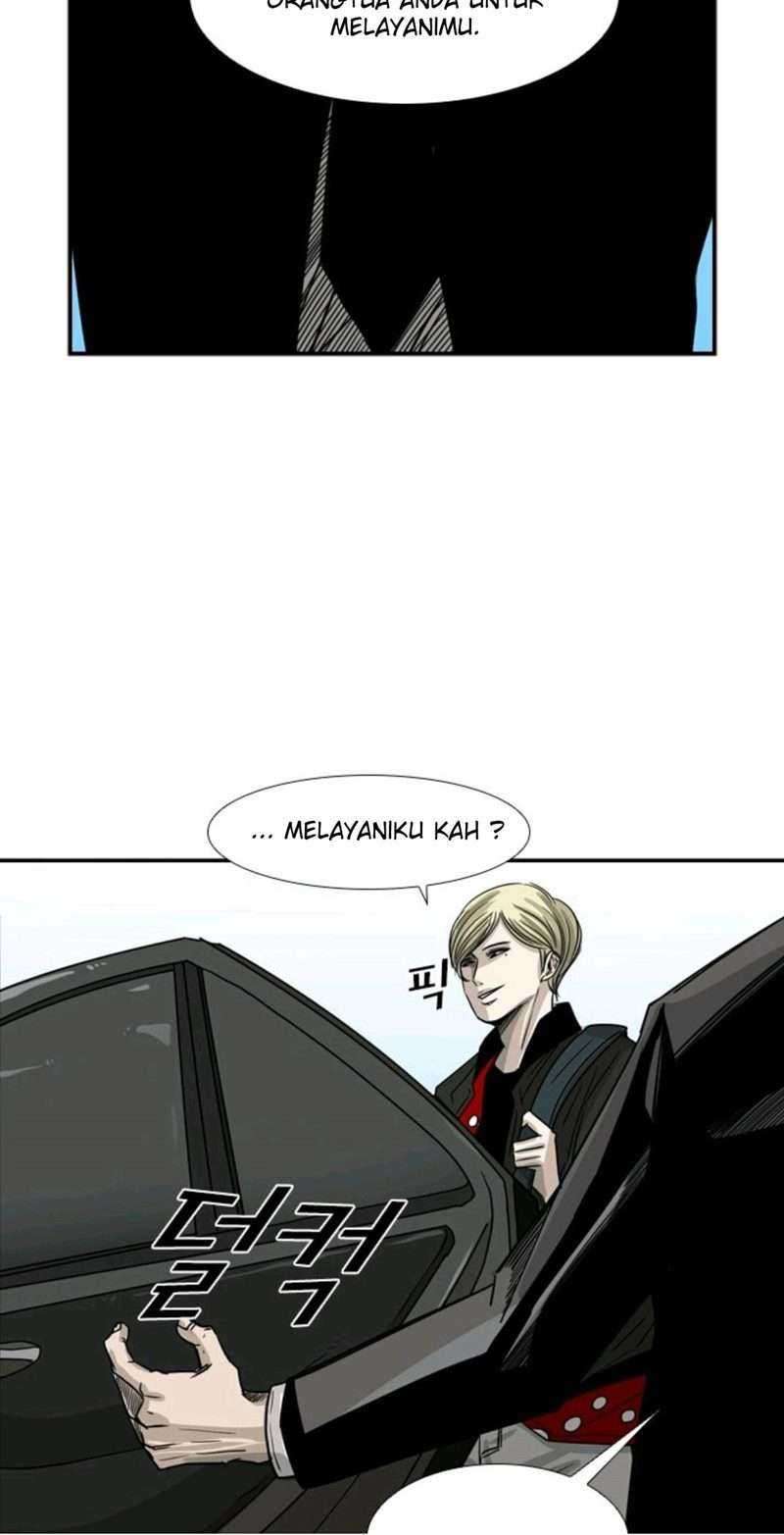 Shark Chapter 57 - halaman 73