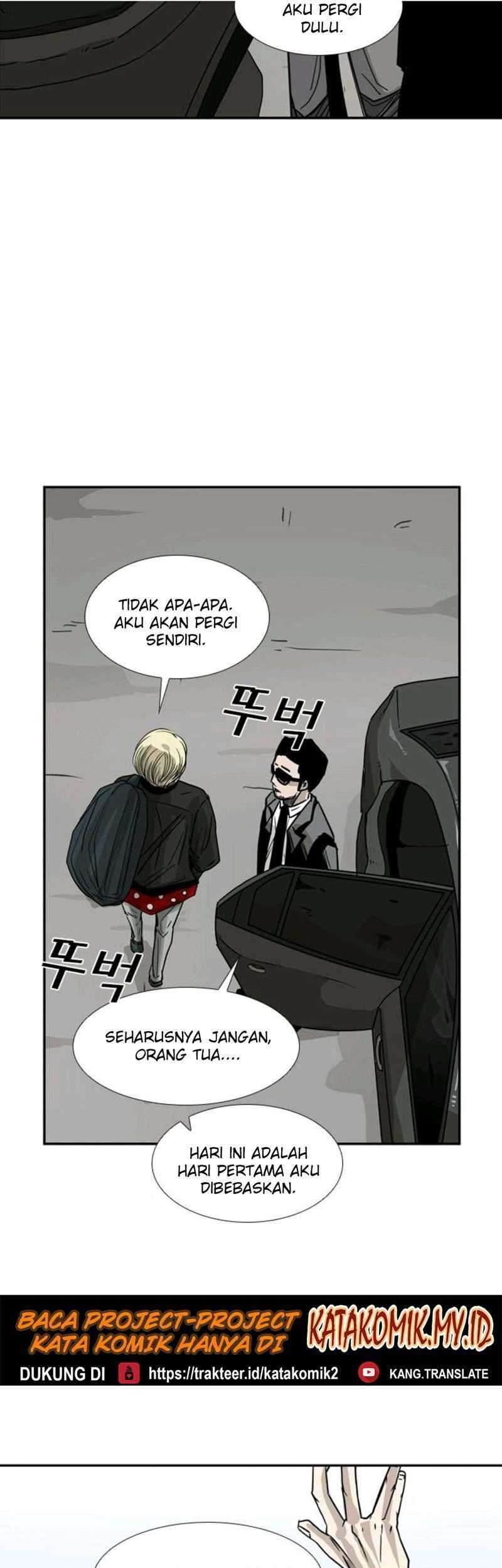 Shark Chapter 57 - halaman 74