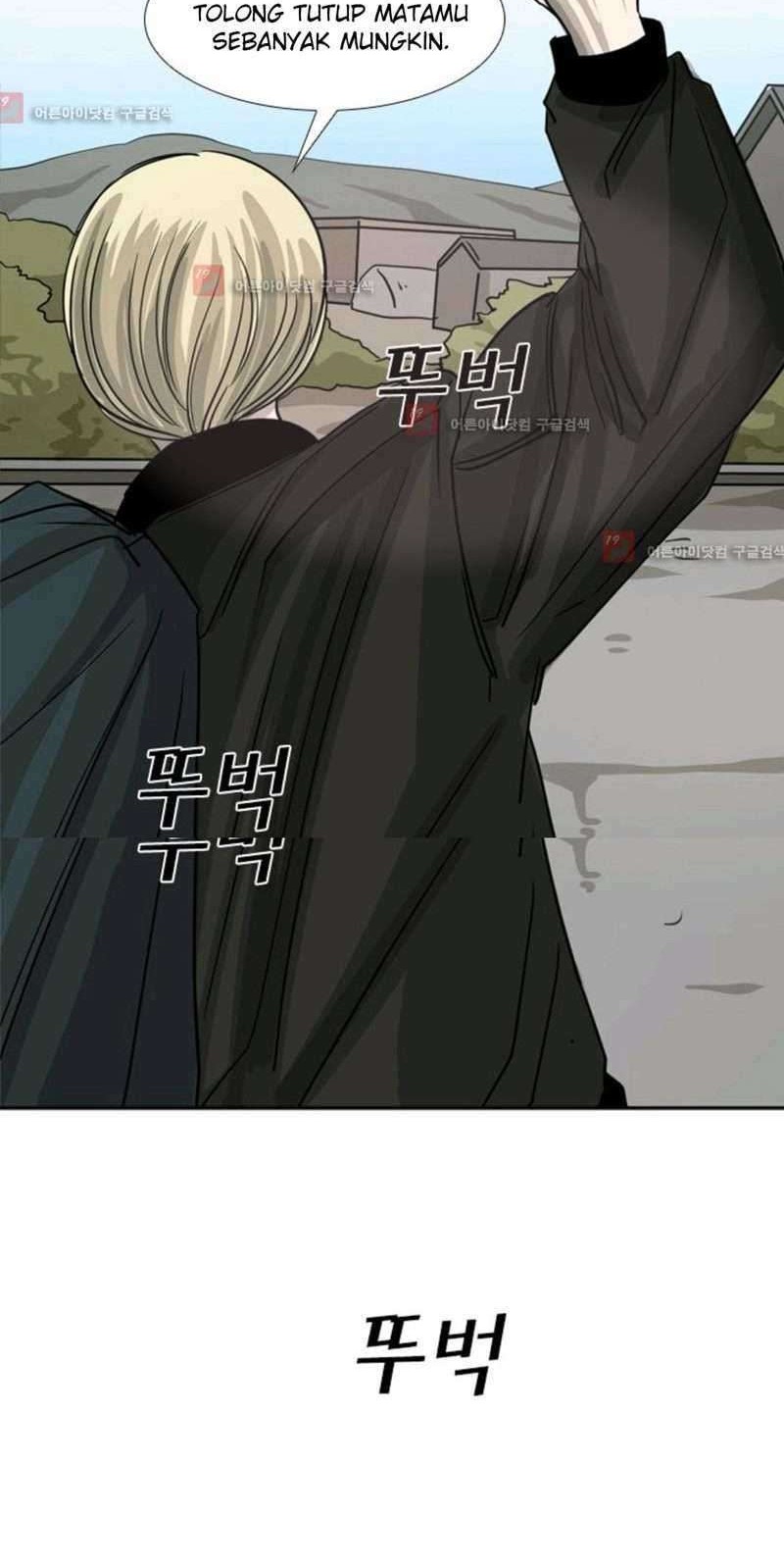 Shark Chapter 57 - halaman 75