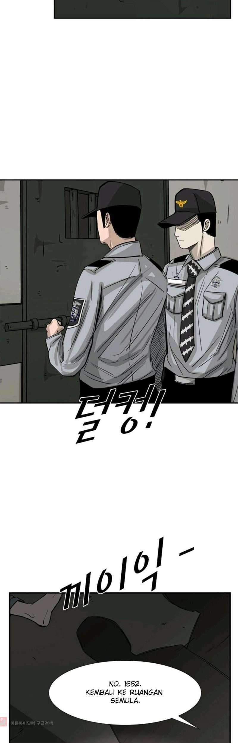 Shark Chapter 57 - halaman 8