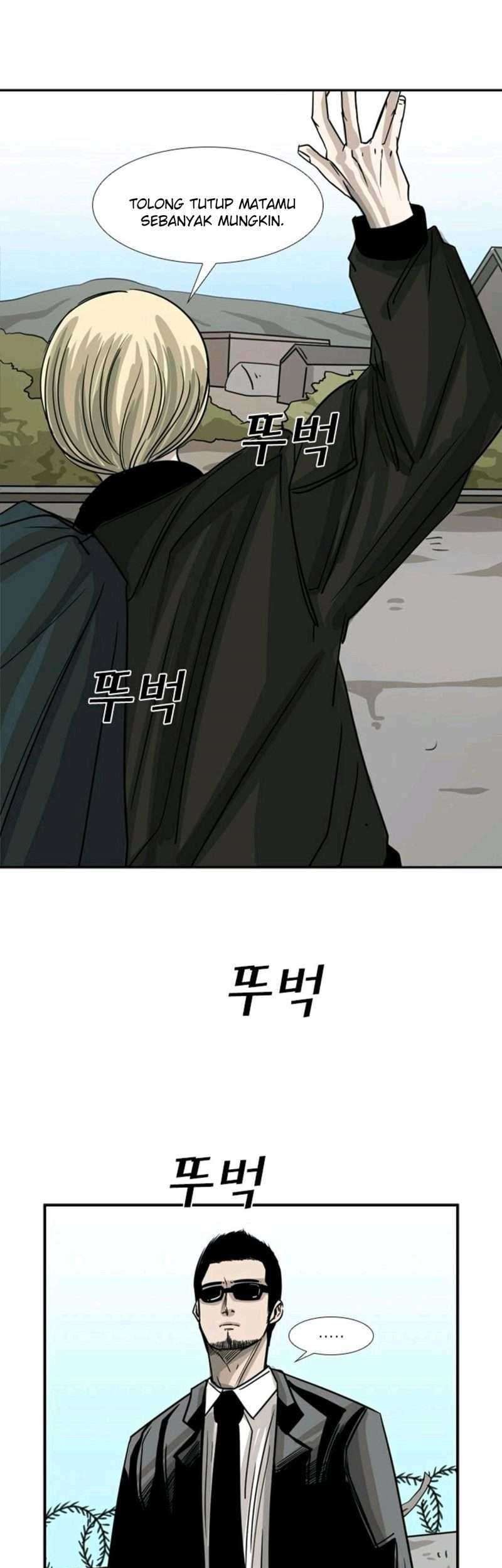 Shark Chapter 58 - halaman 2
